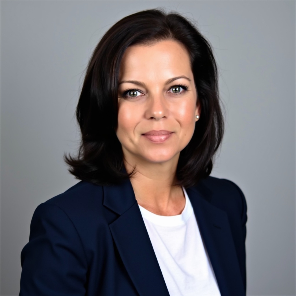 Photograph of Susan Taylor, Founder of Susan Taylor Bookkeeping in Lowell, AR